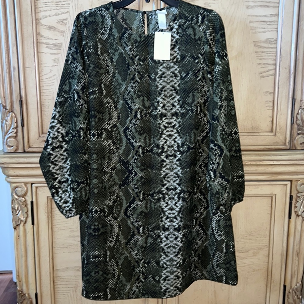 Dress
